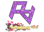 Rare Atom (Glitter) | Shanghai 2024 image